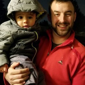 Meet your Posher, David